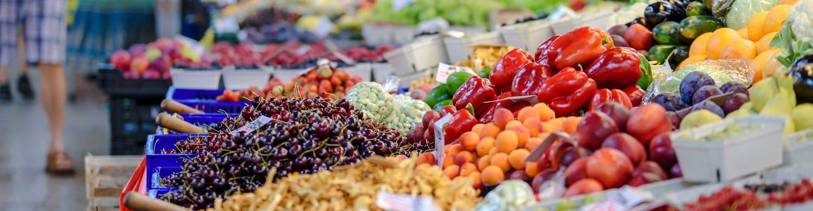 Supermercati Italiani