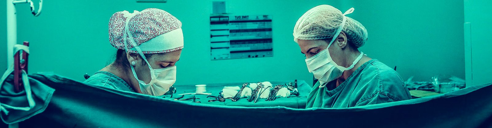 Medici Cardiochirurghi