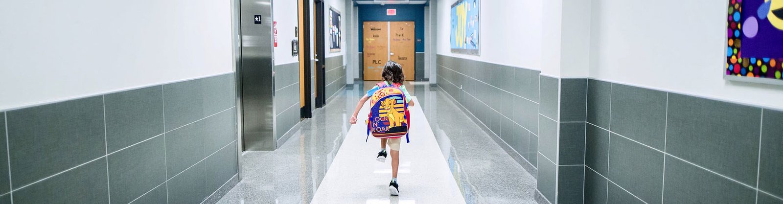 La scuola in Germania