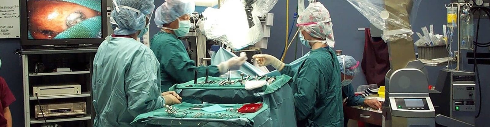 Medici Neurochirurghi