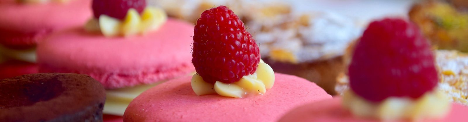 Pasticcerie e Caffè