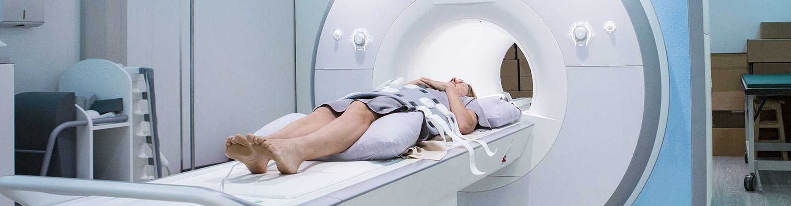 Centri Radiologici e Mammarii