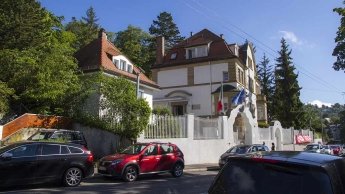 Consolato italiano Stoccarda