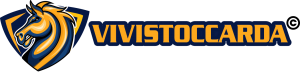 Logo orizzontale Vivistoccarda