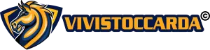 Logo orizzontale Vivistoccarda