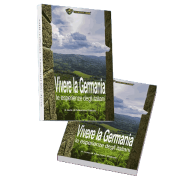 Ebook doppio Vivere la Germania
