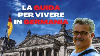La guida per vivere in Germania