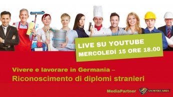Locandina dell'evento