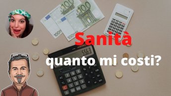Quanto costa l'Assicurazione Sanitaria obbligatoria? E quella privata?