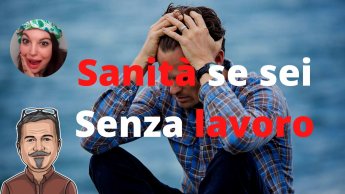 Assicurazione sanitaria e disoccupazione in Germania