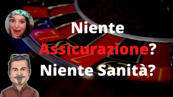 Cosa succede in Germania se non hai Assicurazione Sanitaria?