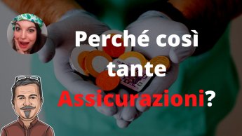 Perché in Germania ci sono tante Assicurazioni Sanitarie?