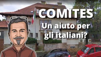 Quali servizi per gli italiani in Germania?