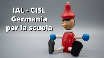 Corsi di sostegno di italiano e tedesco in Germania