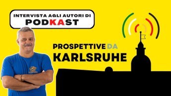 Intervista agli autori di podKAst