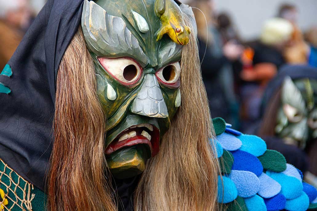 Carnevale tedesco 4 Carnevale tedesco 4