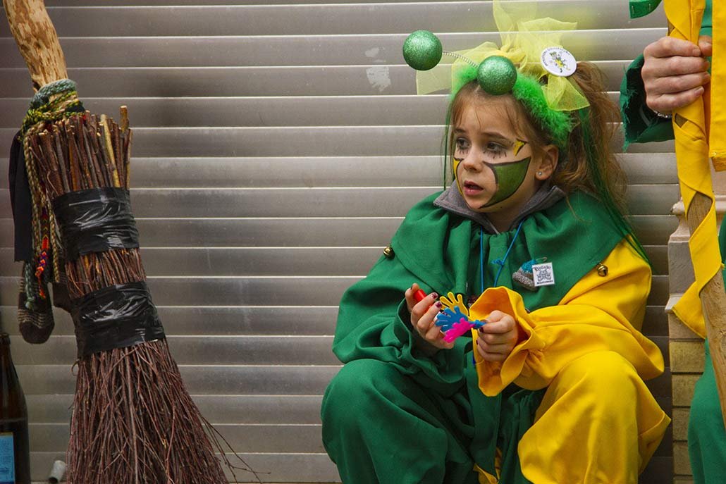 Carnevale tedesco 1 Carnevale tedesco 1