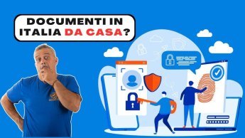 SPID Documenti dall'Italia