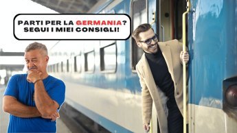 Cosa serve per emigrare in Germania