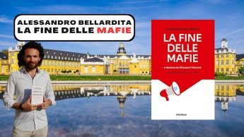 La fine delle Mafie