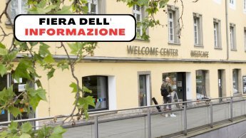Fiera dell'informazione