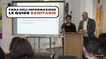 Guide gratuite per la salute in Germania