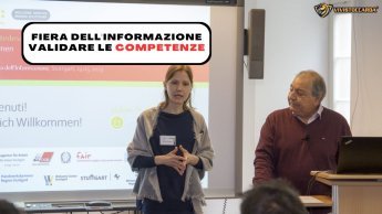 Valorizza la tua professionalità in Germania