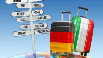 Spedire bagagli tra Germania e Italia: guida pratica per viaggiare leggeri e risparmiare