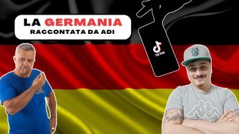 Perché trasferirsi in Germania