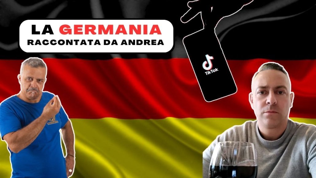 Trasferirsi in Germania da Milano