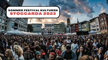 Festival delle Culture di Stoccarda 2023