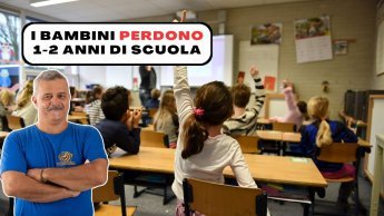 Trasferirsi nella scuola tedesca e perdere 1-2 anni di scuola