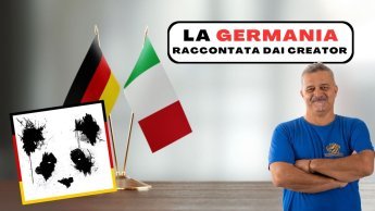 Raccontare la Germania con le immagini