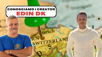 La Germania di Edin DK