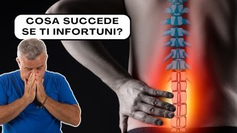 Infortunio sul lavoro