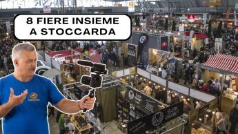 8 fiere al Messe Stuttgart