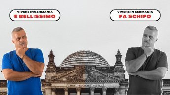 Conviene trasferirsi in Germania