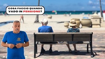 Pensione in Germania