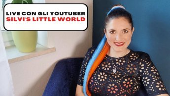 Silvi's Little World