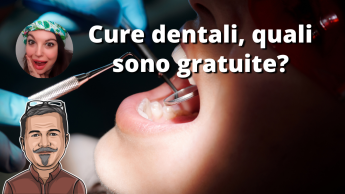 Cure dentali in Germania