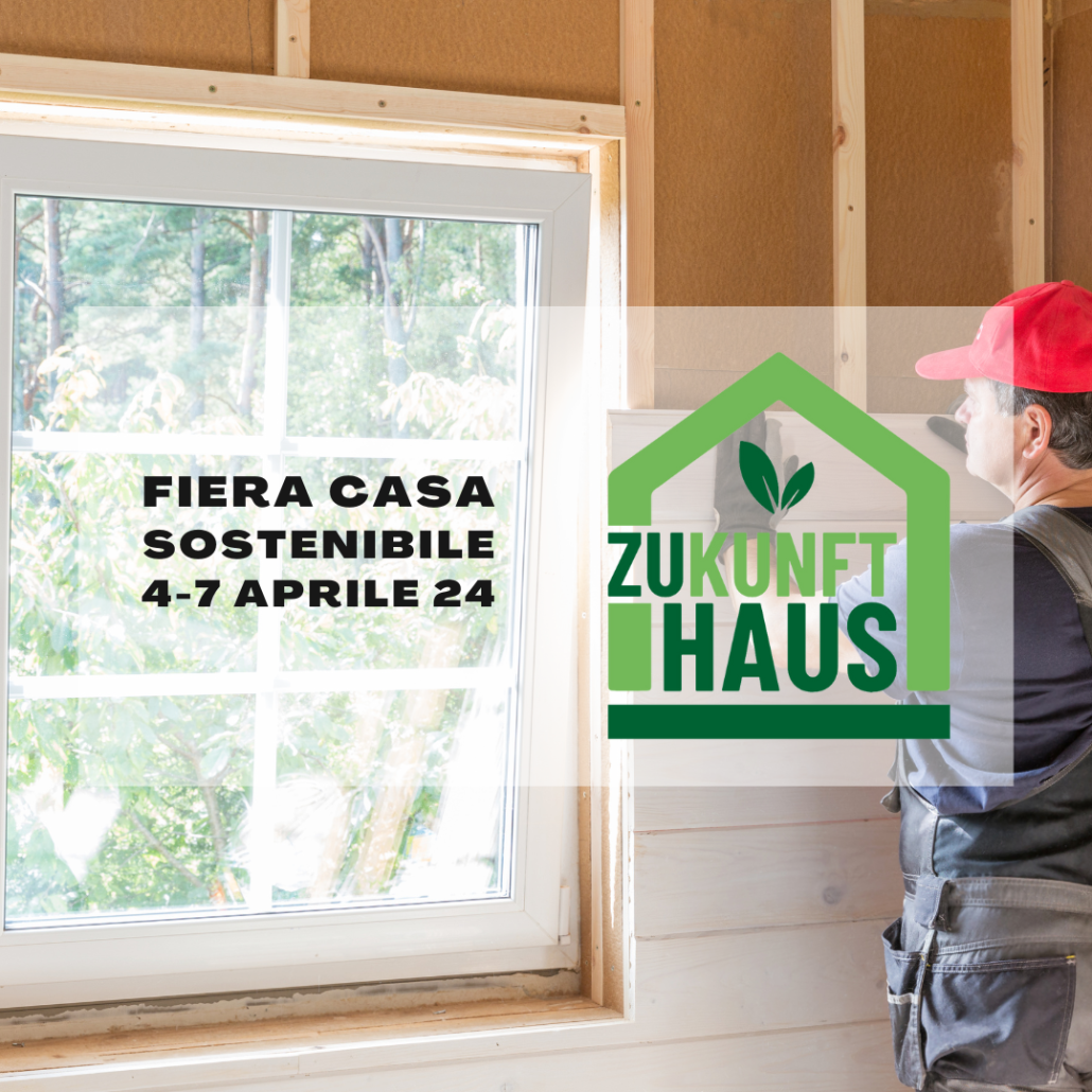 Fiera della Sostenibilità Fiera della Sostenibilità