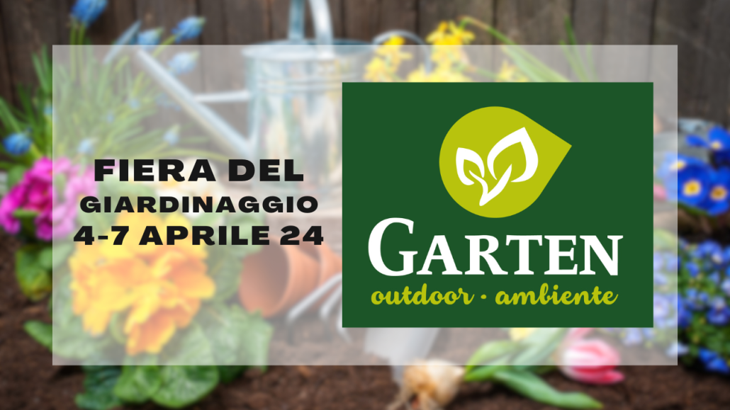 Fiera del giardinaggio Fiera del giardinaggio
