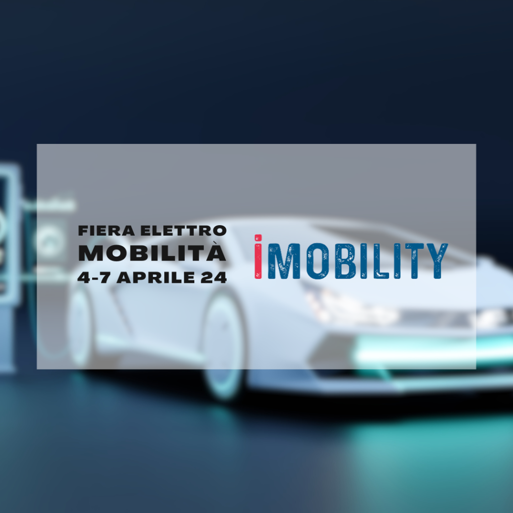 Fiera IMobility Fiera IMobility