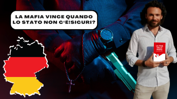La Mafia vince quando lo Stato non c'è