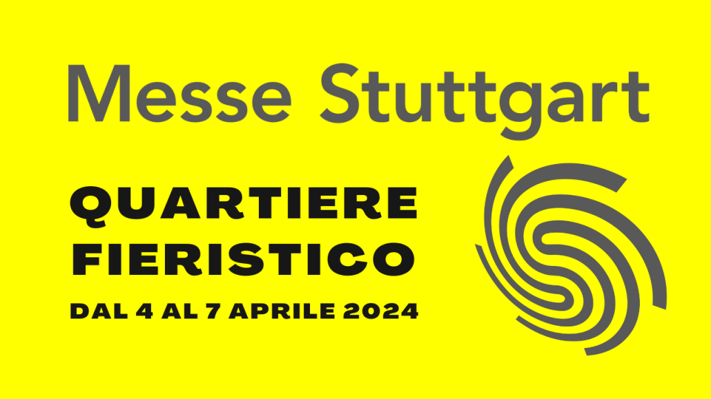 Fiere a Stoccarda Fiere a Stoccarda