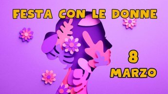 Festa con le Donne