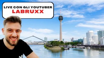Labruxx conosciamo gli YouTuber