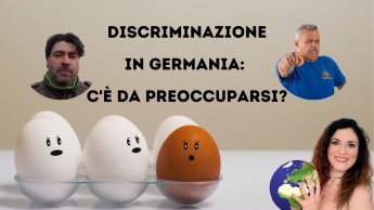 Discriminazione in Germania