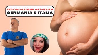 Fecondazione assistita in Germania
