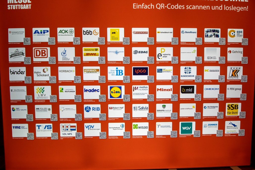 Link dove trovare Ausbildung